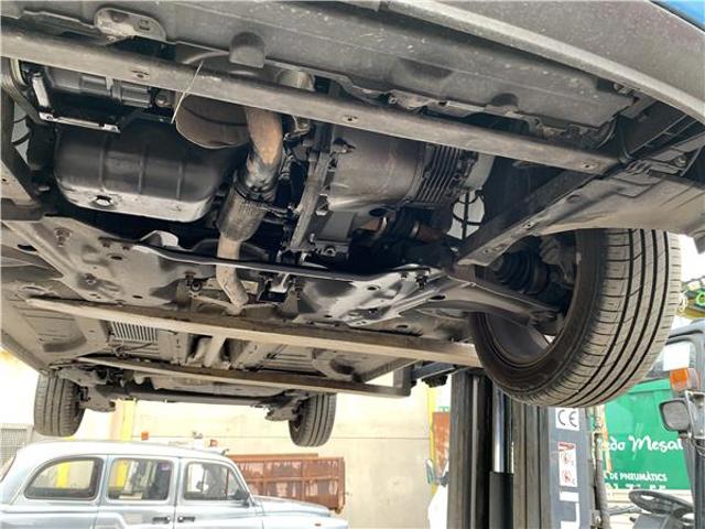 Viga de suspensão dianteira (plataforma veicular) Peugeot 207 WA, WC