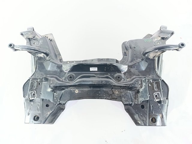 Viga de suspensão dianteira (plataforma veicular) Peugeot 207 WA, WC
