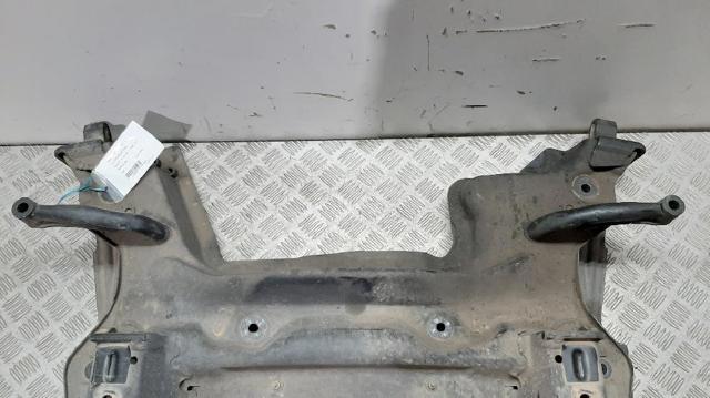 Viga de suspensão dianteira (plataforma veicular) Peugeot 207 WA, WC