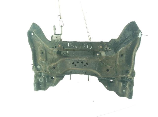 Viga de suspensão dianteira (plataforma veicular) Peugeot 307 3H