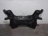 Viga de suspensão dianteira (plataforma veicular) 3502FH PEUGEOT