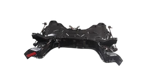 Viga de suspensão dianteira (plataforma veicular) 3502FH PEUGEOT