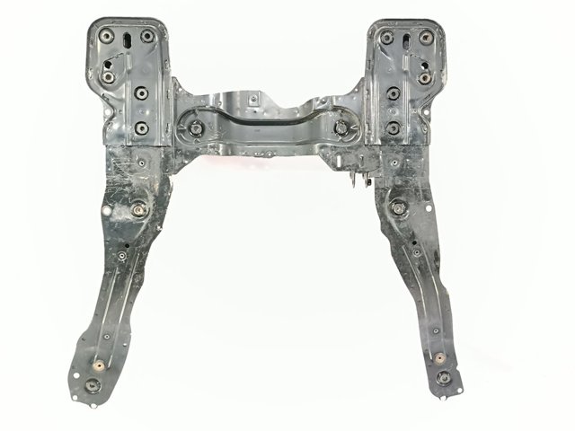 Viga de suspensão dianteira (plataforma veicular) Citroen C8 EA, EB