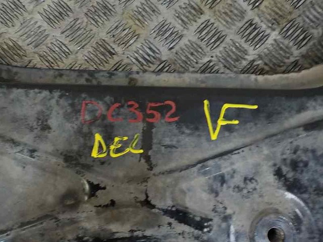 3502FV PEUGEOT Балка передней подвески (подрамник) купить в Ирпень