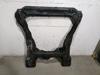 Viga de suspensão dianteira (plataforma veicular) 3502HG PEUGEOT