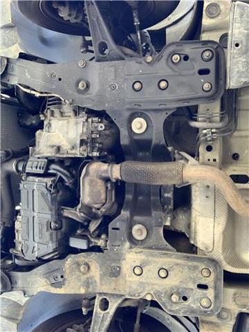 Viga de suspensão dianteira (plataforma veicular) 3502HG PEUGEOT