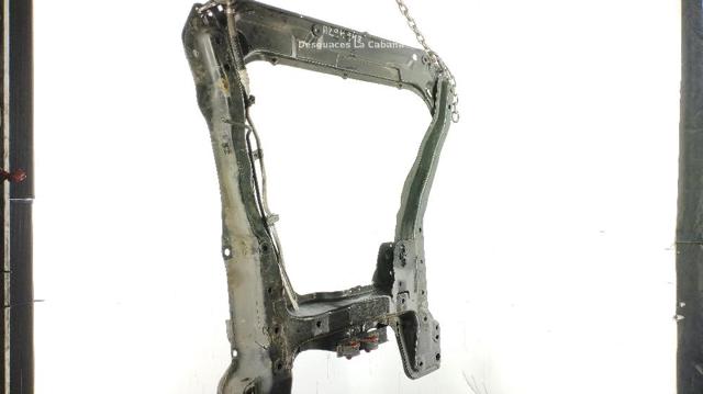 3502JL PEUGEOT Балка передней подвески (подрамник) купить в Львов