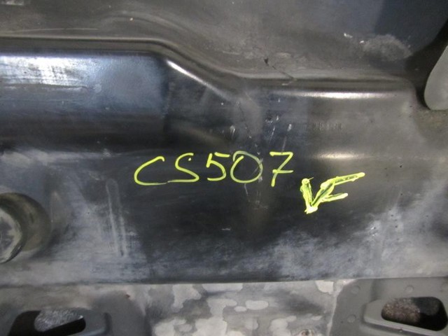 3502JN PEUGEOT Балка передней подвески (подрамник) купить в Каменское