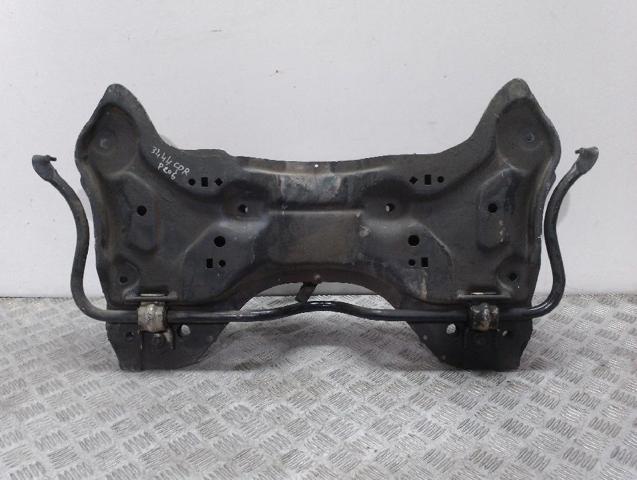 Viga de suspensão dianteira (plataforma veicular) Peugeot 206 2A/C