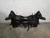 Viga de suspensão dianteira (plataforma veicular) 3502Z6 PEUGEOT