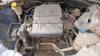 Motor montado 350A1000 FIAT