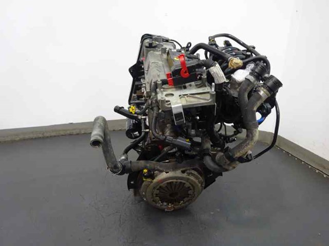 Motor completo para Fiat Grande Point (199) 1.4 8v Active (01.2007->) 350A1000