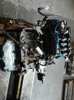 Motor montado 350A1000 FIAT