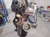 Motor montado 350A1000 FIAT