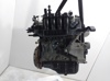 Motor montado 350A1000 FIAT