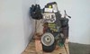 Motor montado 350A1000 FIAT