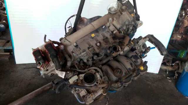 Motor completo para Lancia YPSILON 1.4 16V 350A1000 350A1000