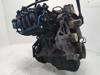 Motor montado 350A1000 FIAT