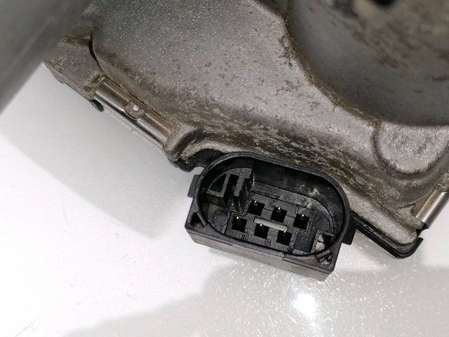 3510003700 HYUNDAI Дроссельная заслонка купить в Кривой Рог