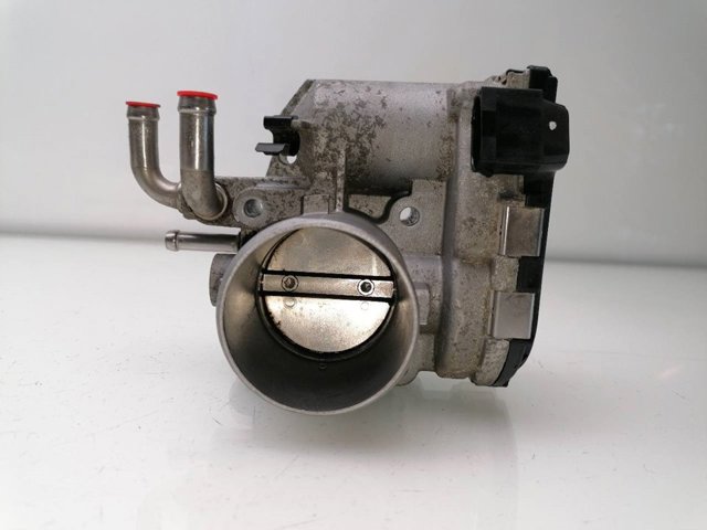 3510003700 HYUNDAI Дроссельная заслонка купить в Ирпень