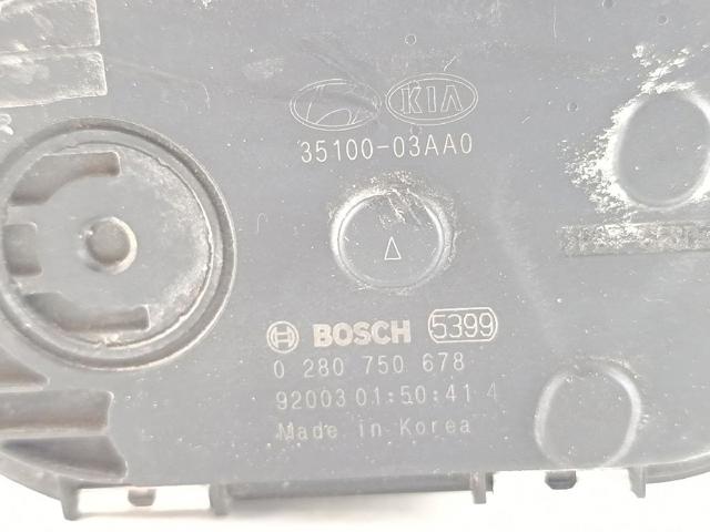 3510003AA0 Дроссельная заслонка купить Полтава