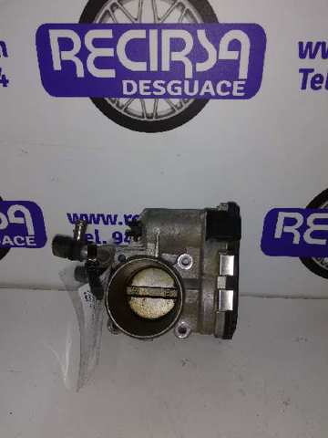 Válvula de borboleta montada 3510004200 HYUNDAI