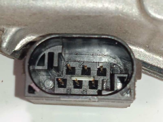 Válvula de borboleta montada KIA Picanto 2 TA
