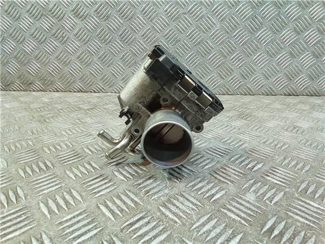 Válvula de borboleta montada 3510004200 HYUNDAI