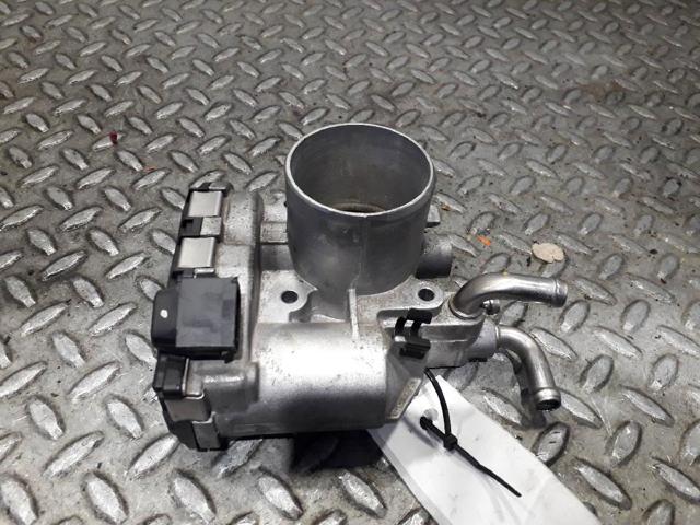 Válvula de borboleta montada 3510004200 HYUNDAI