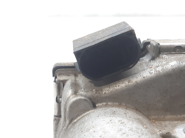 Válvula de borboleta montada KIA Picanto 2 TA
