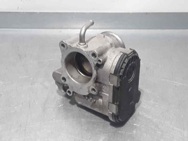 3510004610 HYUNDAI Дроссельная заслонка купить в Черкассы