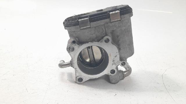 3510004610 HYUNDAI Дроссельная заслонка купить в Каменское