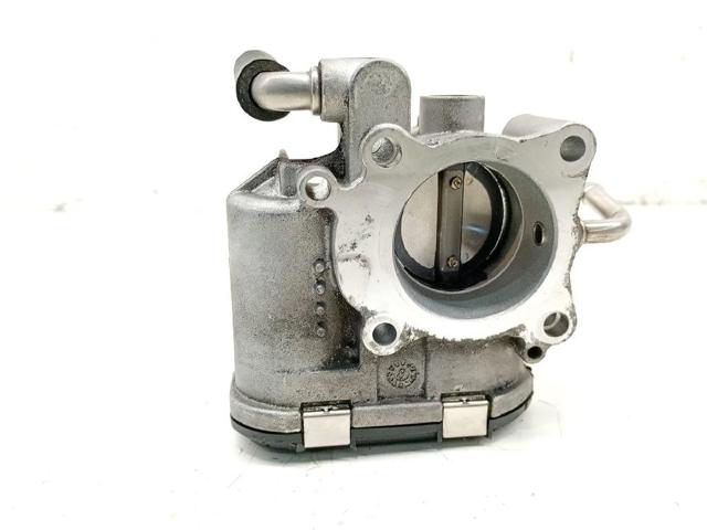 3510004610 HYUNDAI Дроссельная заслонка купить в Каменское