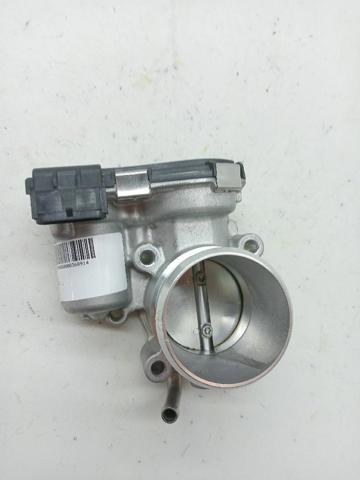 3510008HA0 HYUNDAI Дроссельная заслонка в сборе купить в Днепр