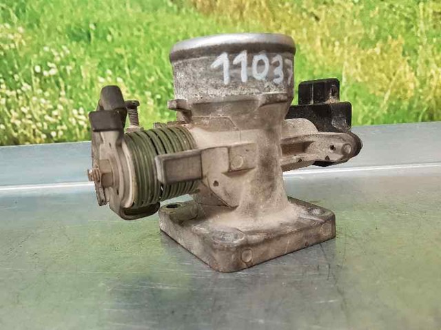 3510022032 HYUNDAI Дроссельная заслонка купить в Ужгород