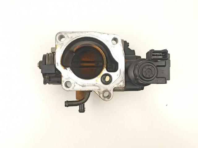 3510022610 HYUNDAI Дроссельная заслонка купить в Кривой Рог