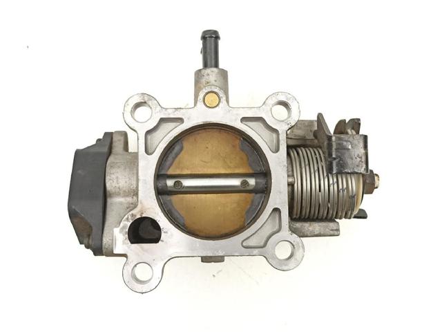 3510023500 HYUNDAI Дроссельная заслонка в сборе купить в Ужгород