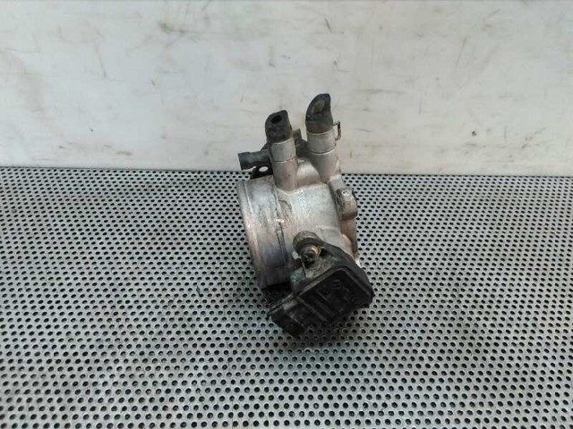 3510023500 HYUNDAI Дроссельная заслонка купить в Ужгород
