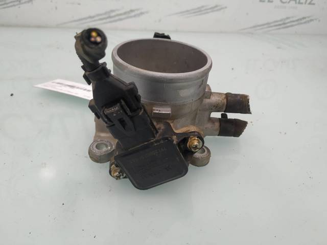 3510023751 HYUNDAI Дроссельная заслонка в сборе купить в Запорожье