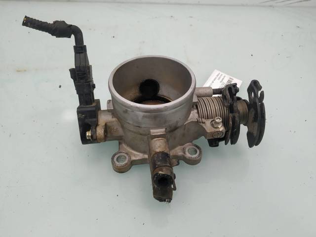 HYUNDAI 3510023751 Дроссельная заслонка в наличии Сумы