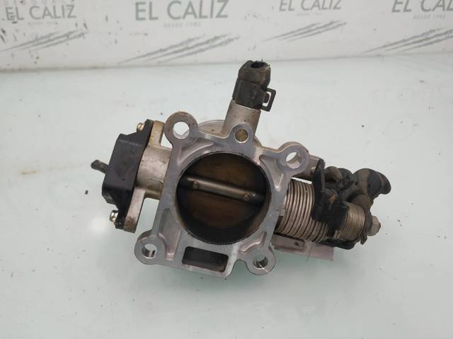 3510023751 HYUNDAI Дроссельная заслонка в сборе купить в Хмельницкий