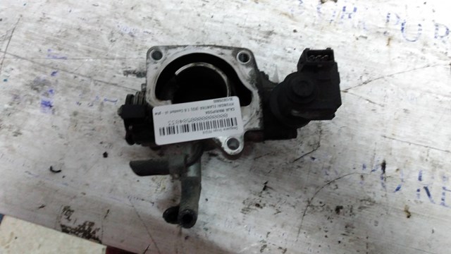 3510026800 HYUNDAI Дроссельная заслонка в сборе купить в Павлоград