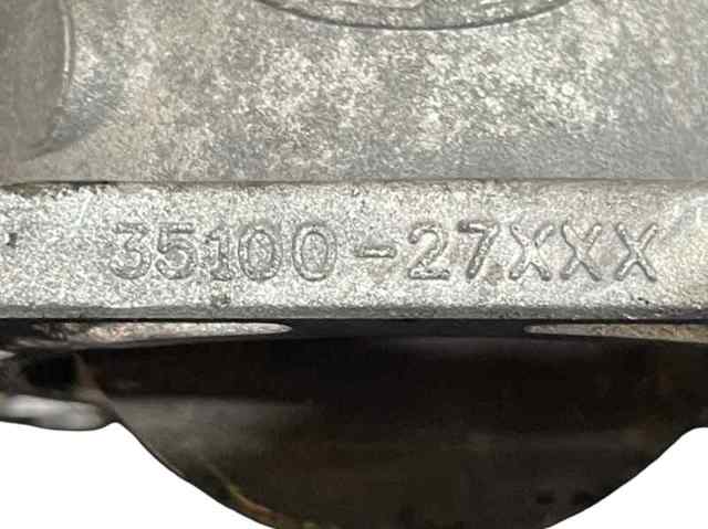 3510027500 HYUNDAI Дроссельная заслонка купить в Днепр