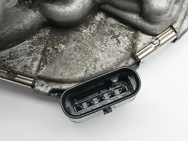 Válvula de borboleta montada KIA Rio 3 UB