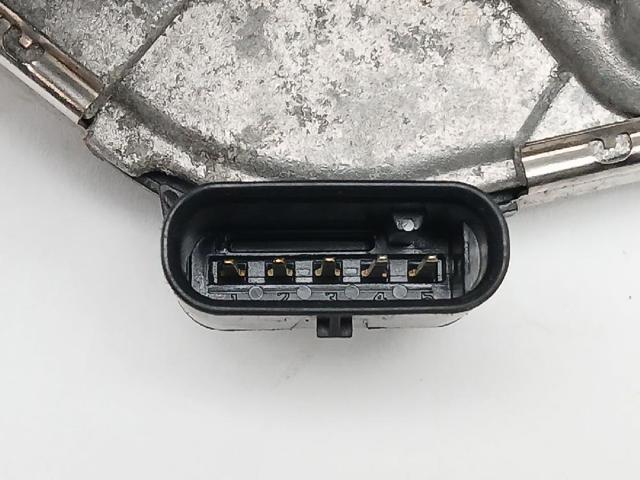 Válvula de borboleta montada KIA Rio 3 UB