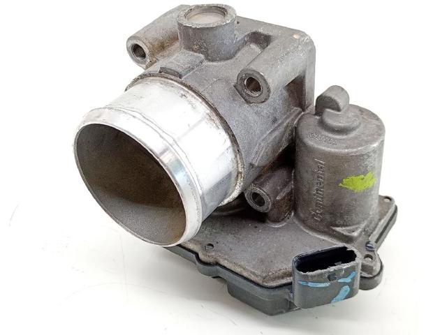351002A900 HYUNDAI Дроссельная заслонка купить в Тернополь