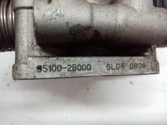 HYUNDAI 351002B000 Дроссельная заслонка в наличии Сумы