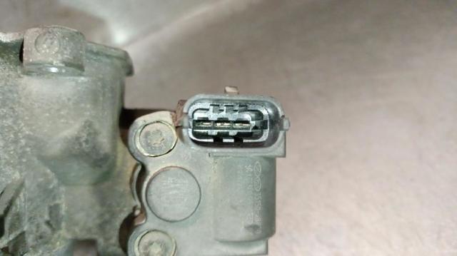 351002B000 HYUNDAI Дроссельная заслонка в сборе купить в Павлоград