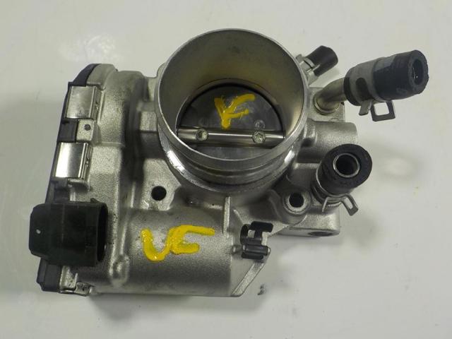 351002B152 HYUNDAI Дроссельная заслонка купить в Харьков
