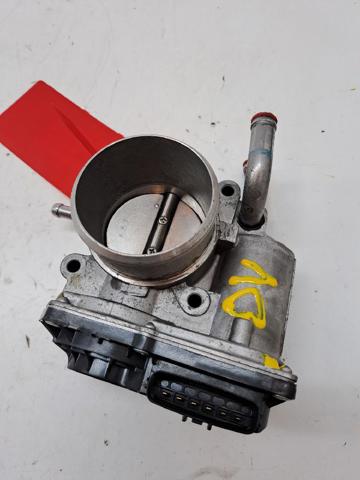 351002B340 HYUNDAI Дроссельная заслонка купить в Днепр